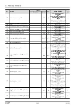 Preview for 51 page of CIAT FLOWAY CLASSIC PHE Manual