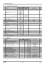 Preview for 59 page of CIAT FLOWAY CLASSIC PHE Manual