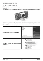 Preview for 36 page of CIAT FLOWAY Control Manual