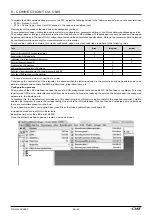 Preview for 40 page of CIAT FLOWAY Control Manual