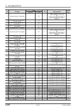 Preview for 53 page of CIAT FLOWAY Control Manual