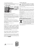 Preview for 6 page of CIAT GeoCIAT Instruction Manual