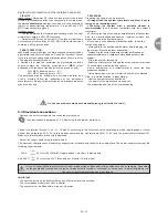 Preview for 17 page of CIAT GeoCIAT Instruction Manual