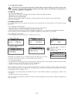 Preview for 23 page of CIAT GeoCIAT Instruction Manual