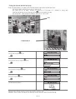 Preview for 24 page of CIAT GeoCIAT Instruction Manual