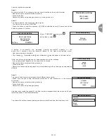 Preview for 25 page of CIAT GeoCIAT Instruction Manual