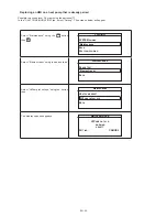 Preview for 26 page of CIAT GeoCIAT Instruction Manual