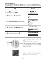 Preview for 28 page of CIAT GeoCIAT Instruction Manual