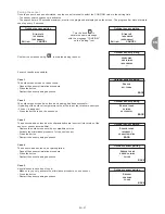 Preview for 29 page of CIAT GeoCIAT Instruction Manual