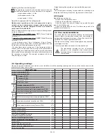 Preview for 35 page of CIAT GeoCIAT Instruction Manual