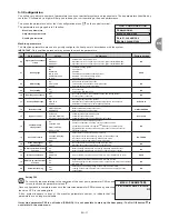 Preview for 39 page of CIAT GeoCIAT Instruction Manual