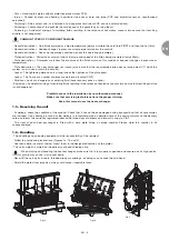 Preview for 5 page of CIAT ITEX NA 10.51 D Installation, Operation, Commissioning, Maintenance