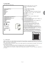 Preview for 7 page of CIAT ITEX NA 10.51 D Installation, Operation, Commissioning, Maintenance