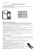 Preview for 8 page of CIAT ITEX NA 10.51 D Installation, Operation, Commissioning, Maintenance