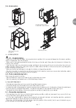 Предварительный просмотр 9 страницы CIAT ITEX NA 10.51 D Installation, Operation, Commissioning, Maintenance