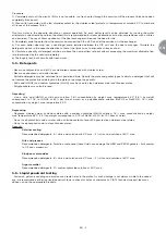 Preview for 11 page of CIAT ITEX NA 10.51 D Installation, Operation, Commissioning, Maintenance