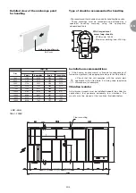 Preview for 5 page of CIAT LDC 1000V Installation, Operation, Commissioning, Maintenance