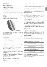 Preview for 11 page of CIAT LDC 1000V Installation, Operation, Commissioning, Maintenance