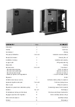 Предварительный просмотр 2 страницы CIAT LJ 100 Manual