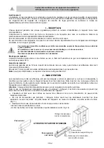 Preview for 4 page of CIAT Magister 2 CW 12 Installation, Operation, Commissioning, Maintenance