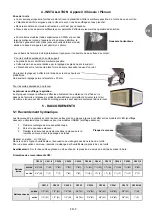 Preview for 9 page of CIAT Magister 2 CW 12 Installation, Operation, Commissioning, Maintenance