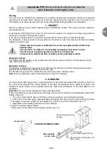 Preview for 33 page of CIAT Magister 2 CW 12 Installation, Operation, Commissioning, Maintenance