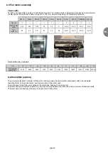 Preview for 47 page of CIAT Magister 2 CW 12 Installation, Operation, Commissioning, Maintenance