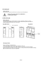 Preview for 54 page of CIAT Magister 2 CW 12 Installation, Operation, Commissioning, Maintenance