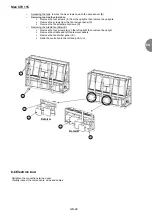 Preview for 57 page of CIAT Magister 2 CW 12 Installation, Operation, Commissioning, Maintenance