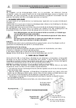 Preview for 62 page of CIAT Magister 2 CW 12 Installation, Operation, Commissioning, Maintenance