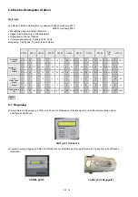 Preview for 78 page of CIAT Magister 2 CW 12 Installation, Operation, Commissioning, Maintenance