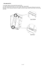 Preview for 82 page of CIAT Magister 2 CW 12 Installation, Operation, Commissioning, Maintenance