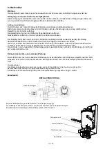 Preview for 84 page of CIAT Magister 2 CW 12 Installation, Operation, Commissioning, Maintenance