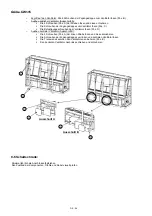 Preview for 86 page of CIAT Magister 2 CW 12 Installation, Operation, Commissioning, Maintenance