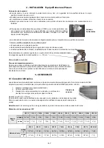 Preview for 96 page of CIAT Magister 2 CW 12 Installation, Operation, Commissioning, Maintenance