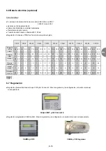 Preview for 107 page of CIAT Magister 2 CW 12 Installation, Operation, Commissioning, Maintenance