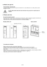 Preview for 112 page of CIAT Magister 2 CW 12 Installation, Operation, Commissioning, Maintenance