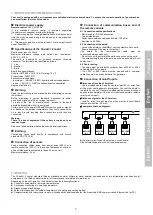 Предварительный просмотр 5 страницы CIAT Magister 2 Series Installation, Operation, Commissioning, Maintenance