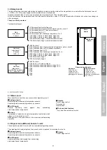 Предварительный просмотр 11 страницы CIAT Magister 2 Series Installation, Operation, Commissioning, Maintenance