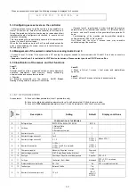 Предварительный просмотр 14 страницы CIAT Magister 2 Series Installation, Operation, Commissioning, Maintenance