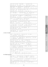 Предварительный просмотр 27 страницы CIAT Magister 2 Series Installation, Operation, Commissioning, Maintenance