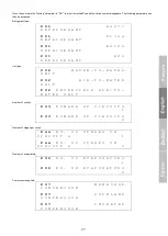 Предварительный просмотр 29 страницы CIAT Magister 2 Series Installation, Operation, Commissioning, Maintenance