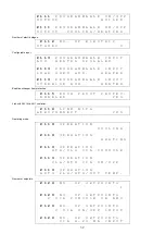 Предварительный просмотр 34 страницы CIAT Magister 2 Series Installation, Operation, Commissioning, Maintenance