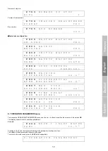 Предварительный просмотр 41 страницы CIAT Magister 2 Series Installation, Operation, Commissioning, Maintenance