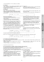 Предварительный просмотр 63 страницы CIAT Magister 2 Series Installation, Operation, Commissioning, Maintenance