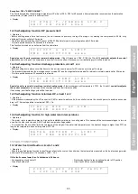 Предварительный просмотр 67 страницы CIAT Magister 2 Series Installation, Operation, Commissioning, Maintenance