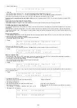 Preview for 70 page of CIAT Magister 2 Series Installation, Operation, Commissioning, Maintenance