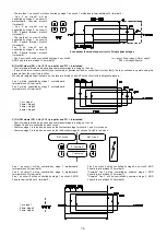 Предварительный просмотр 78 страницы CIAT Magister 2 Series Installation, Operation, Commissioning, Maintenance