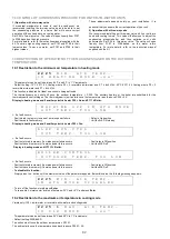 Предварительный просмотр 84 страницы CIAT Magister 2 Series Installation, Operation, Commissioning, Maintenance