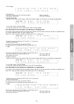 Предварительный просмотр 85 страницы CIAT Magister 2 Series Installation, Operation, Commissioning, Maintenance